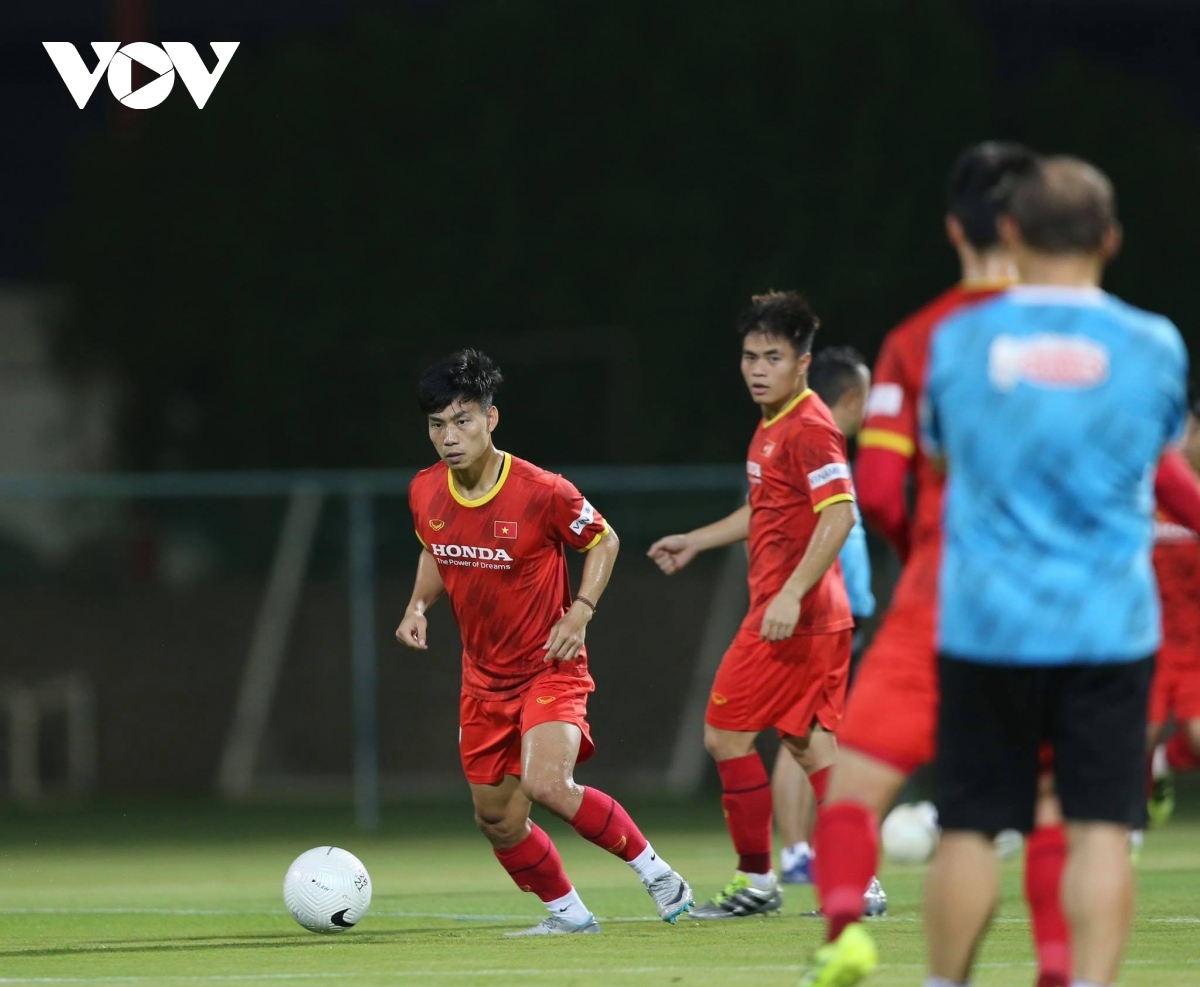 national squad hold training session ahead of clash with uae picture 5 national squad hold training session ahead of clash with uae picture 5