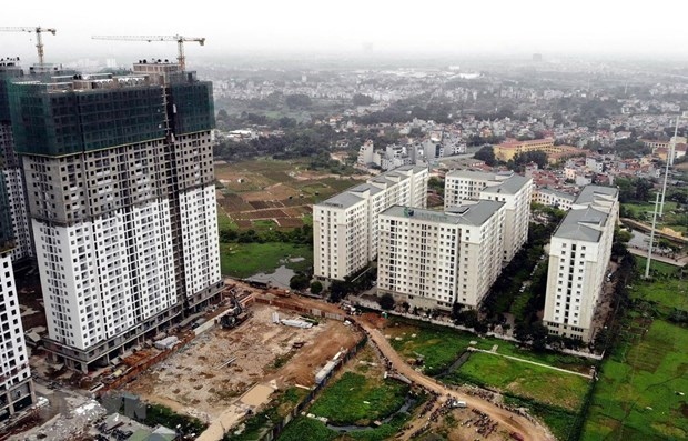 vietnam still lacks low-priced apartments picture 1