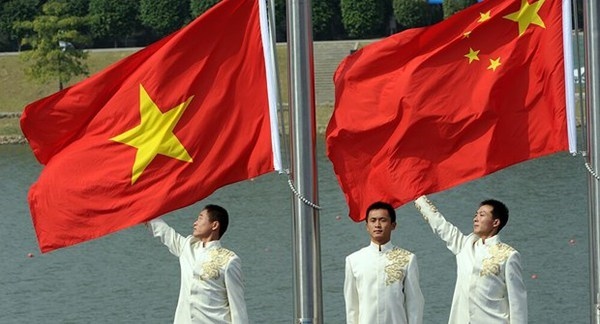 vietnam-china party relations highlighted picture 1