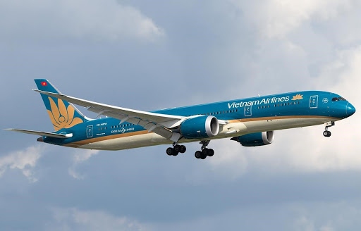 vietnam airlines to soon receive vnd4 trillion from rescue package picture 1