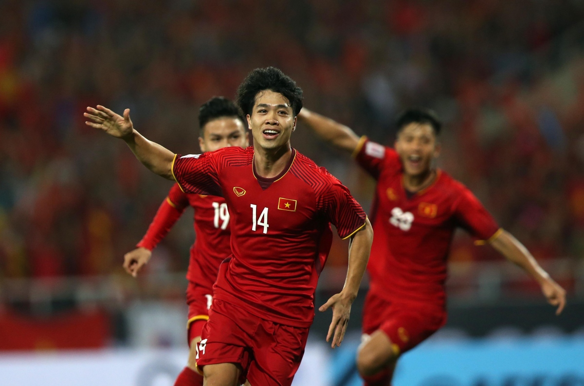 danh sach moi cua Dt viet nam co gi khac so voi vong loai world cup o uae hinh anh 1