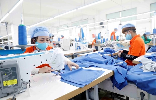 hanoi targets raising ratio of trained workers to 80 by 2030 picture 1
