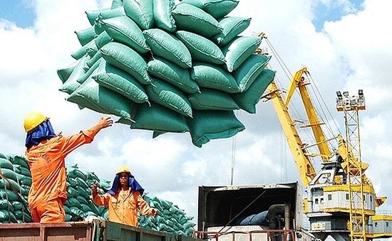 measures taken to prevent origin fraud of vietnamese rice picture 1