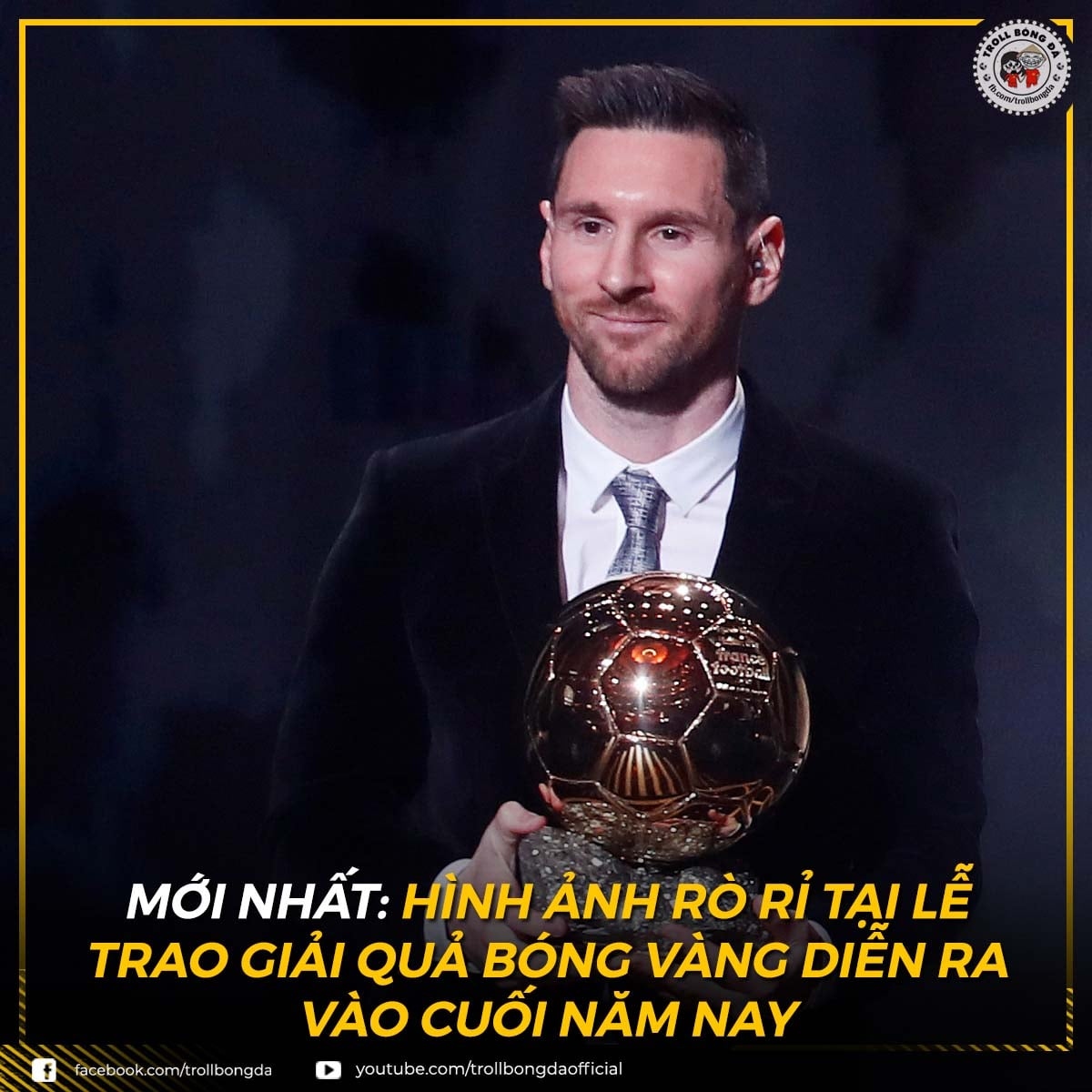 biem hoa 24h messi co su can bang toan dien voi ronaldo khi vo dich copa america 2021 hinh anh 6