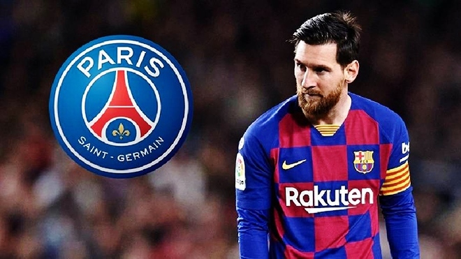 chuyen nhuong 14 7 psg ngung theo duoi messi hinh anh 1