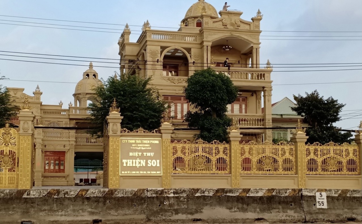 cha con thien soi cho vay hang tram ty, lai nang gap 5 lan quy dinh hinh anh 1