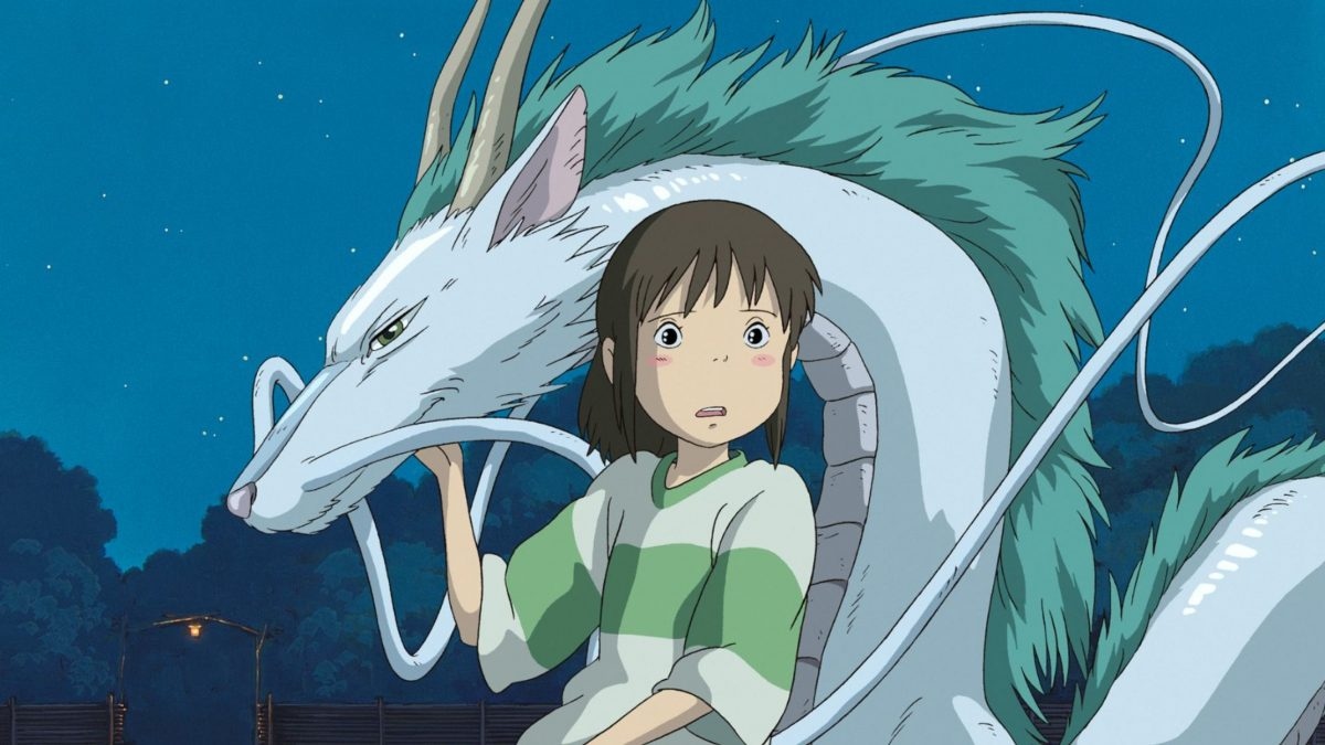 Những bộ phim hoạt hình hay nhất của Nhật Bản: 30 phim xuất sắc