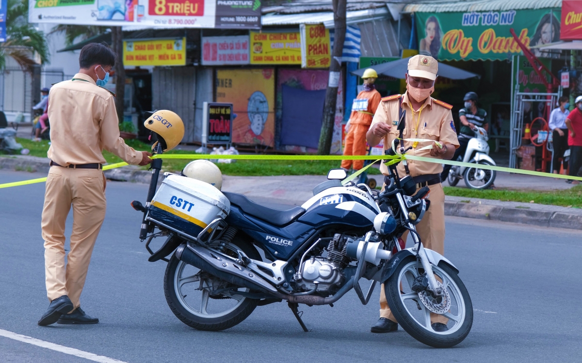 Cần Thơ ghi nhận thêm 15 ca mắc mới, trong đó nhiều ca F1 trở thành F0.