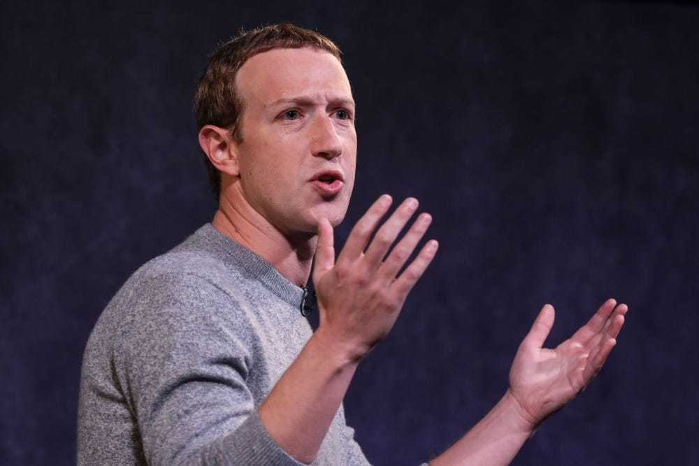 Mark Zuckerberg từng từ chối bán Facebook cho Yahoo vì ‘chẳng biết làm gì với 1 tỷ USD’