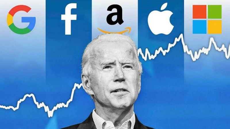 Ong joe biden san sang ky lenh hanh phap nham vao big tech hinh anh 1