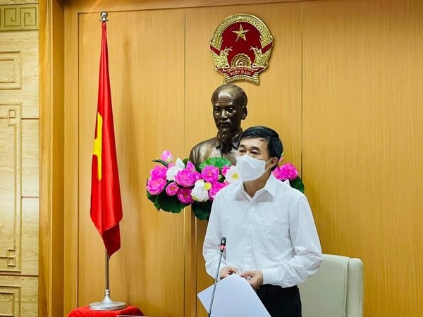  viet nam phan dau co mot vaccine covid-19 tu san xuat trong nam 2021 hinh anh 1