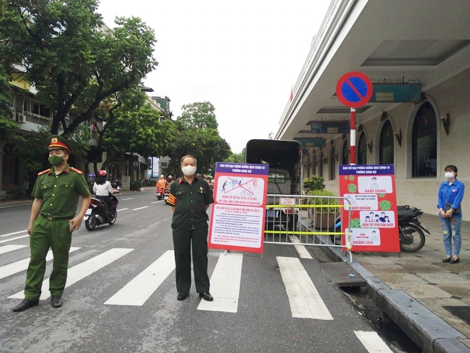 Lật tẩy những chiêu lừa đảo mới phát sinh trong mùa dịch COVID-19