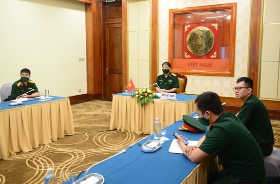 vietnam attends cism s 76th general assembly picture 1