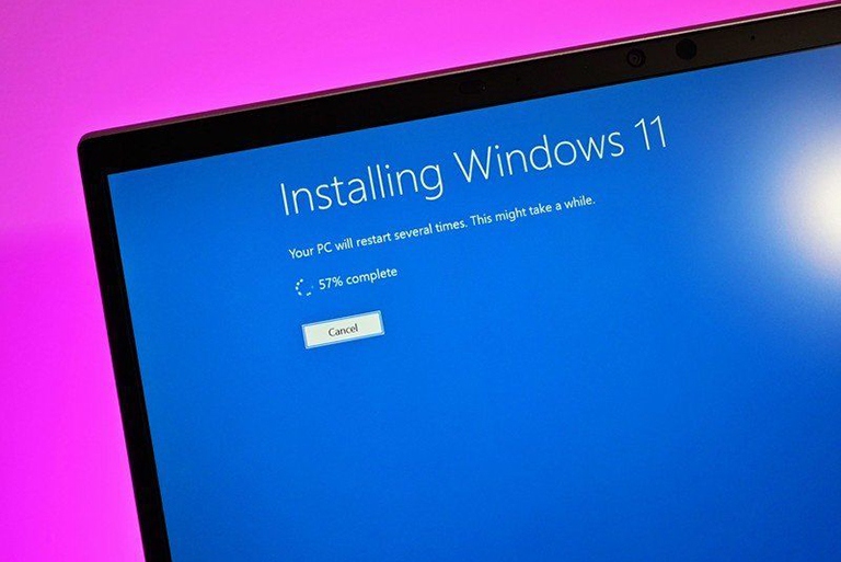 Windows 7 và 8.1 được phép nâng cấp lên Windows 11, nhưng hãy dè chừng