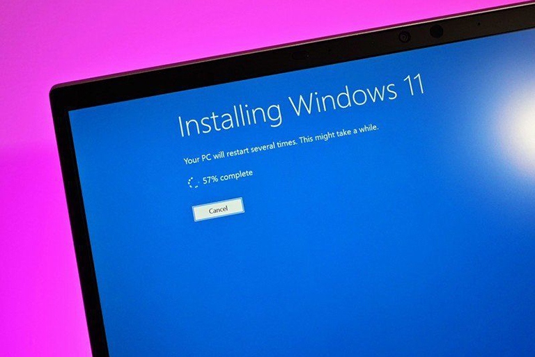 windows 7 va 8.1 duoc phep nang cap len windows 11, nhung hay de chung hinh anh 1