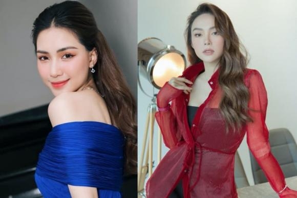 Chuyện showbiz: Hòa Minzy tiết lộ chuyện bị Minh Hằng "bơ đẹp" trong nhiều năm