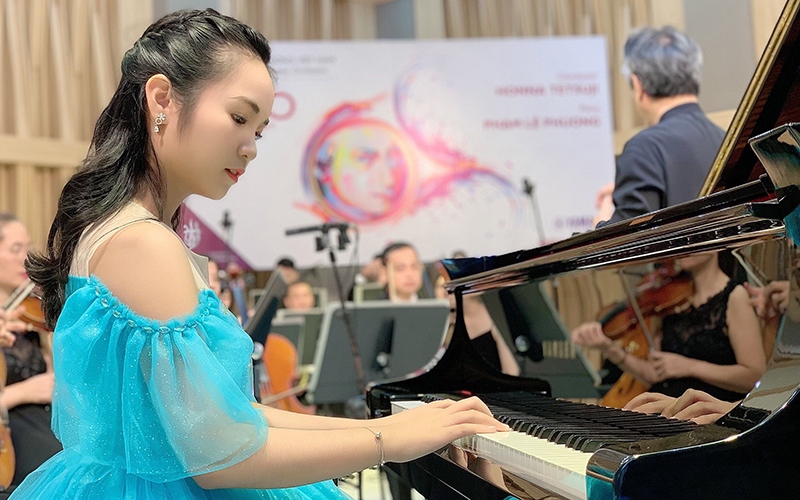 online youth piano competition launched nationwide picture 1