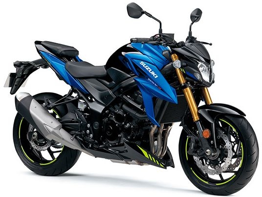 suzuki motorcycles 2021 mo ban dat truoc tai malaysia hinh anh 4