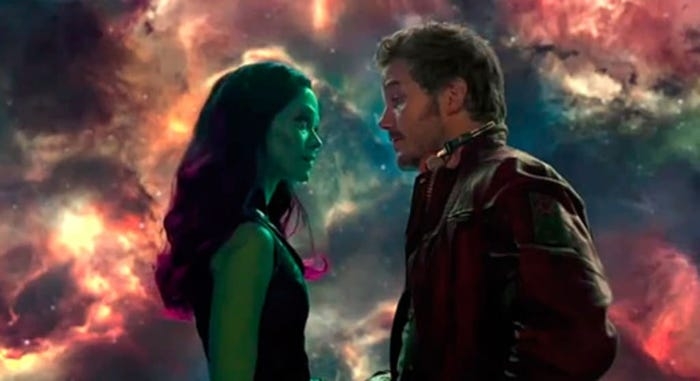 "Guardians of the Galaxy 3" dự kiến ra mắt vào tháng 5/2023. Nguồn: Marvel Entertainment