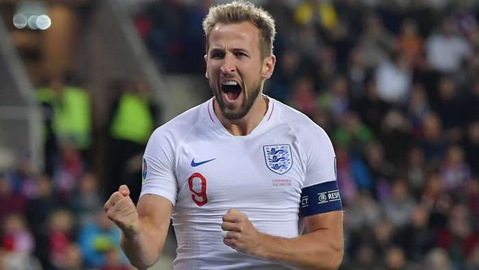 top 10 chan sut vi dai nhat Dt anh harry kane tang toc hinh anh 6