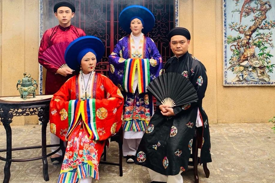 phuong khau chuan bi len duong tham du asia content awards 2021 tai han quoc hinh anh 1
