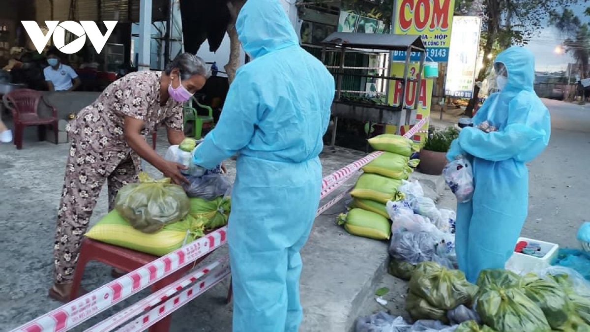 the unsung heroes at quarantine camps picture 6