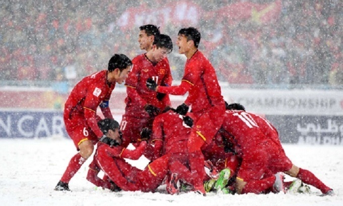 draw for 2022 afc u23 asian cup qualifiers set for july 9 picture 1 draw for 2022 afc u23 asian cup qualifiers set for july 9 picture 1