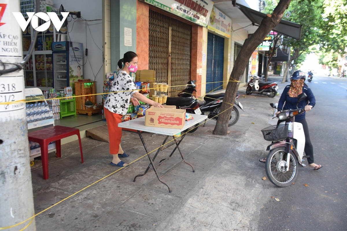 tuy hoa city falls quiet amid covid-19 fears picture 7