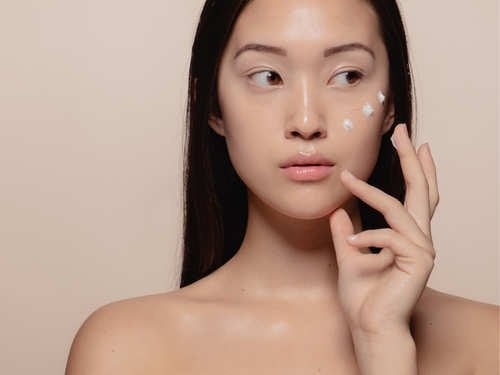 5 bí quyết làm đẹp da của Hàn Quốc nhất định phải áp dụng