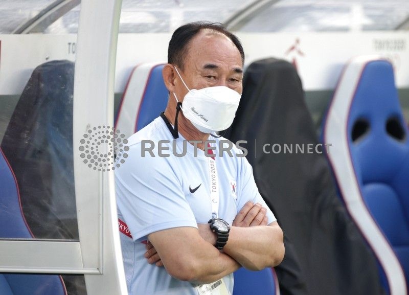 hwang ui-jo lap hat-trick, han quoc huy diet honduras, thang tien vao tu ket hinh anh 3