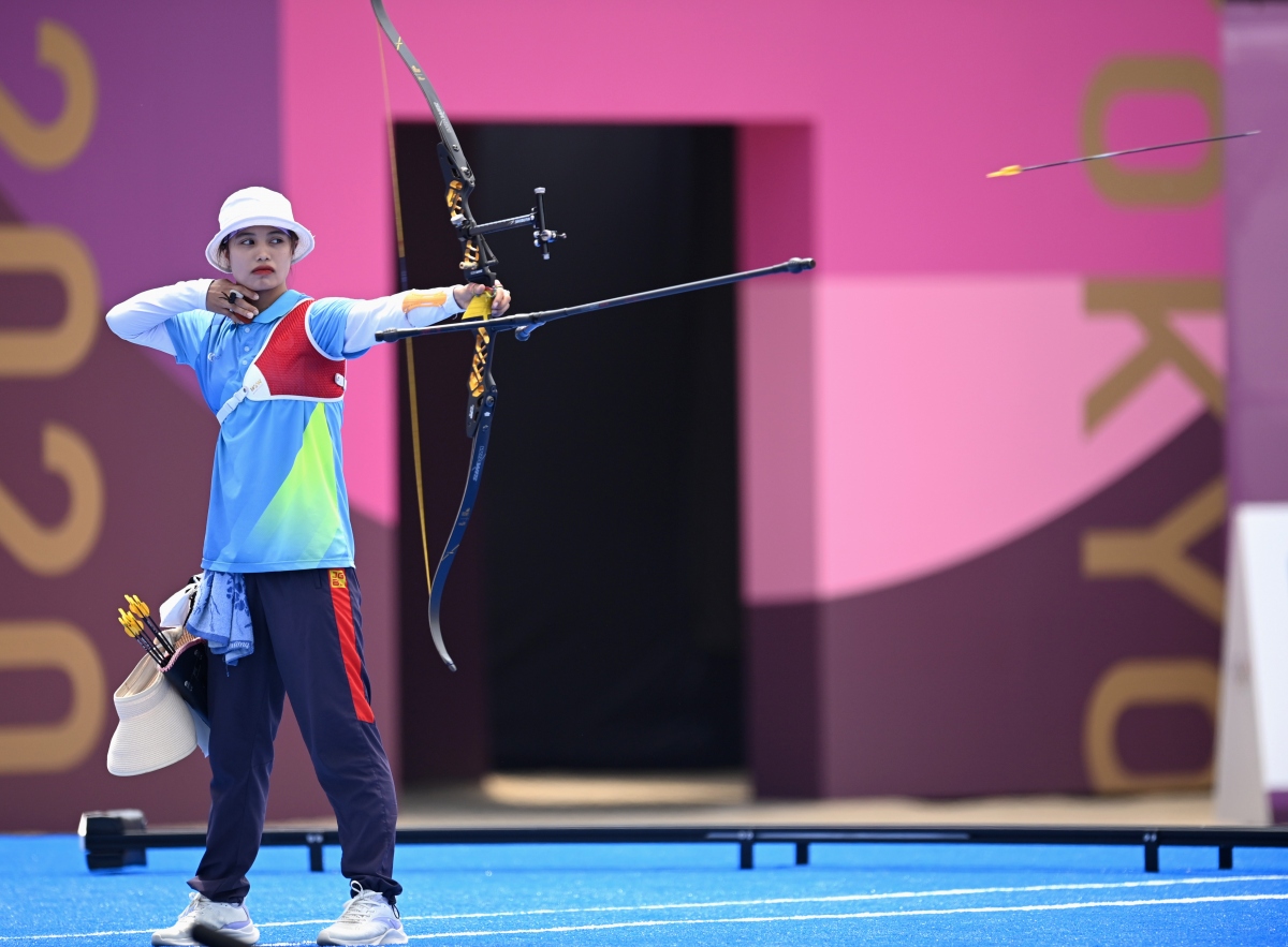 olympic tokyo ngay 28 7 ngay thi dau tot cua the thao viet nam hinh anh 1