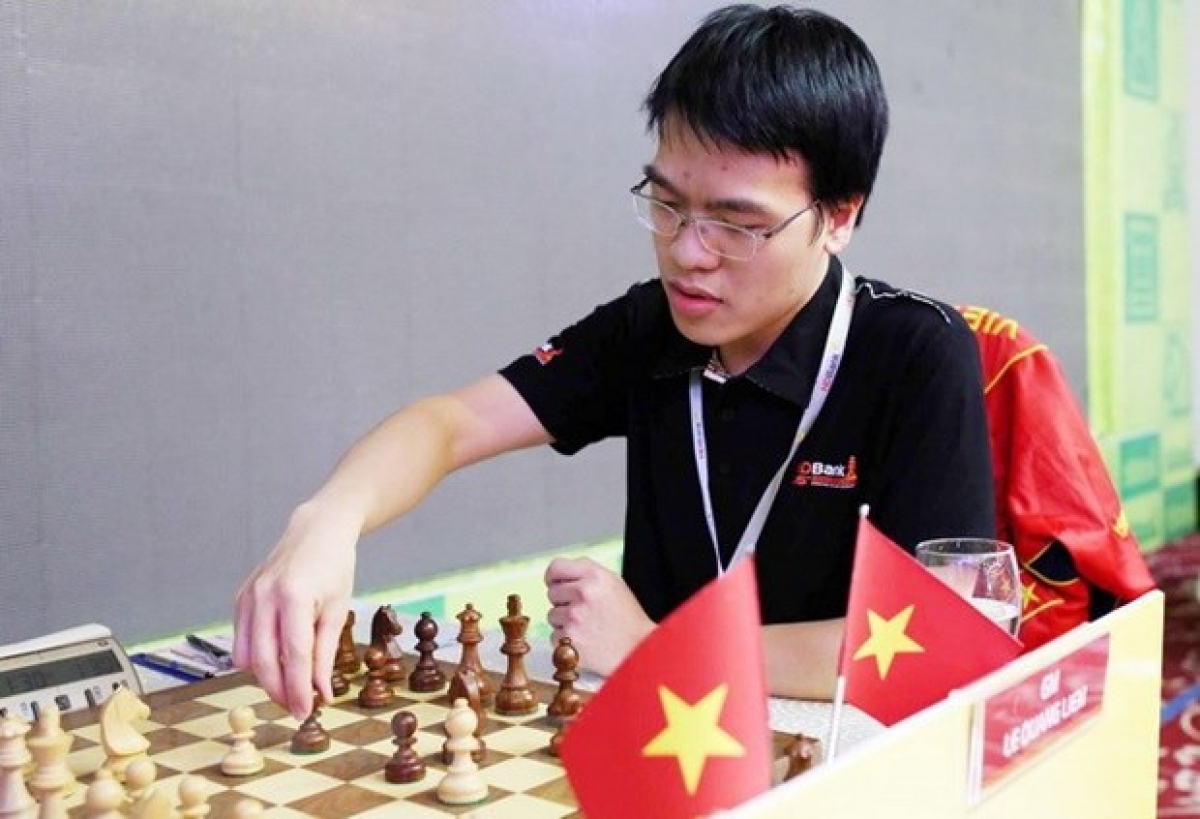 vietnam s top chess star advances to banter blitz cup quarterfinals picture 1