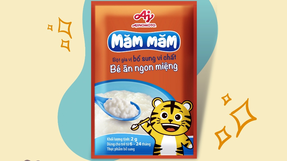 Đặc biệt chú ý bổ sung vi chất dinh dưỡng cho trẻ dưới 2 tuổi