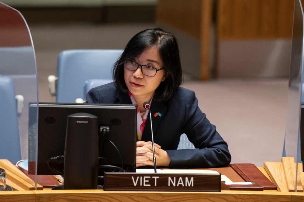 vietnam calls for stability in haiti following the president s assassination picture 1 vietnam calls for stability in haiti following the president s assassination picture 1