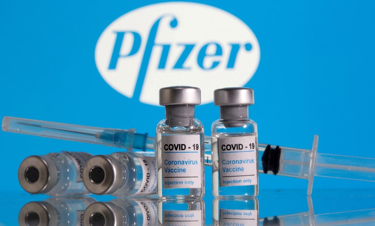 czech republic donates covid-19 vaccine to vietnam picture 1