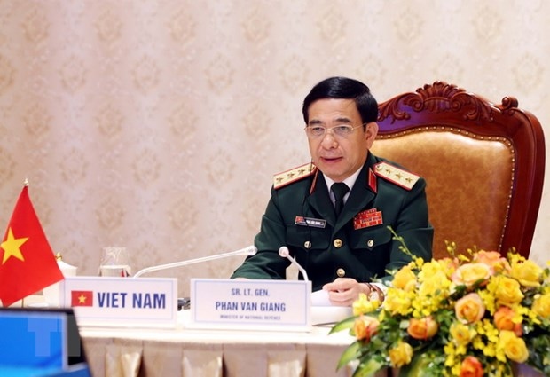 vietnam, india strengthen defense cooperation picture 1