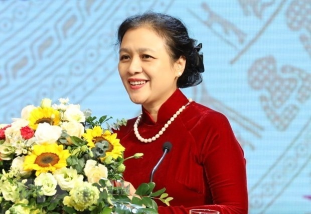 vietnam, uzbekistan step up friendship cooperation picture 1 vietnam, uzbekistan step up friendship cooperation picture 1