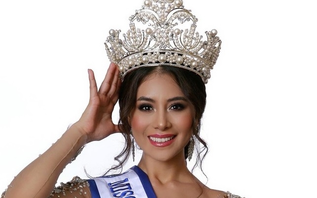 Vẻ đẹp của tân Hoa hậu El Salvador - "đối thủ" của Á hậu Phương Anh tại Miss International