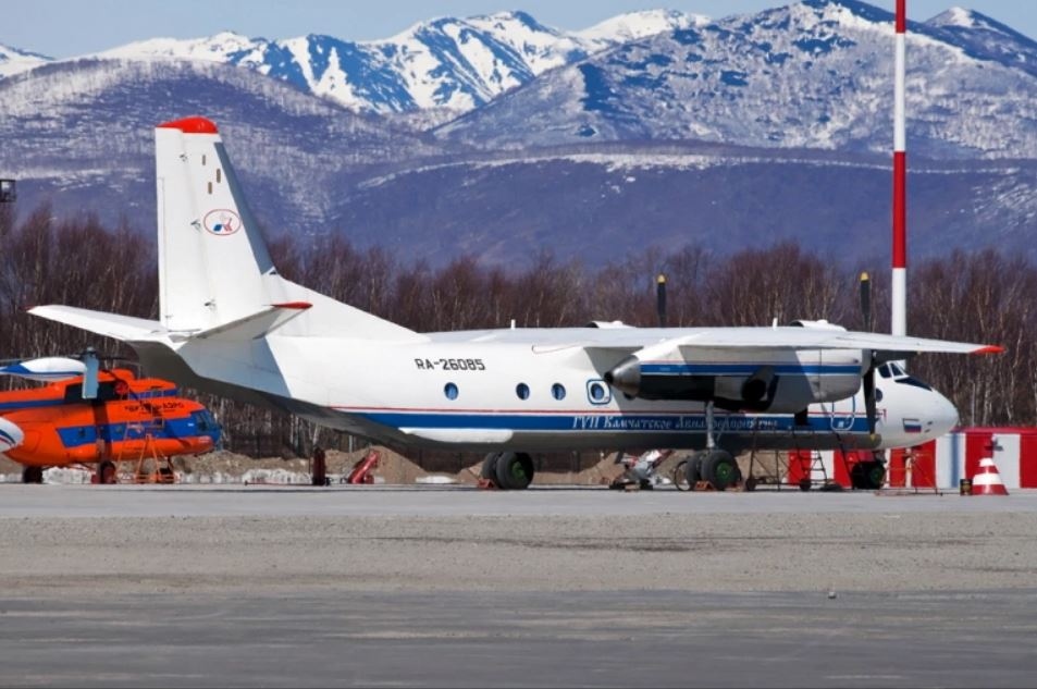 may bay an-26 mat tich cua nga co the da roi xuong bien hinh anh 1