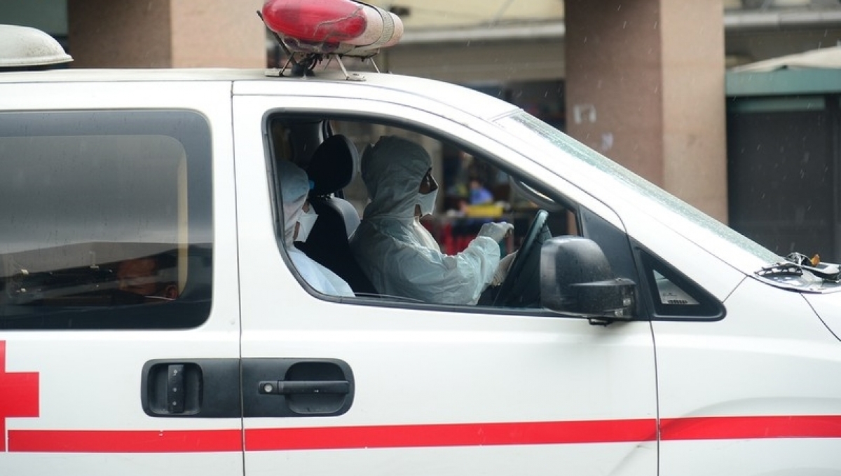 A RoK citizen dies of COVID-19 in HCM City