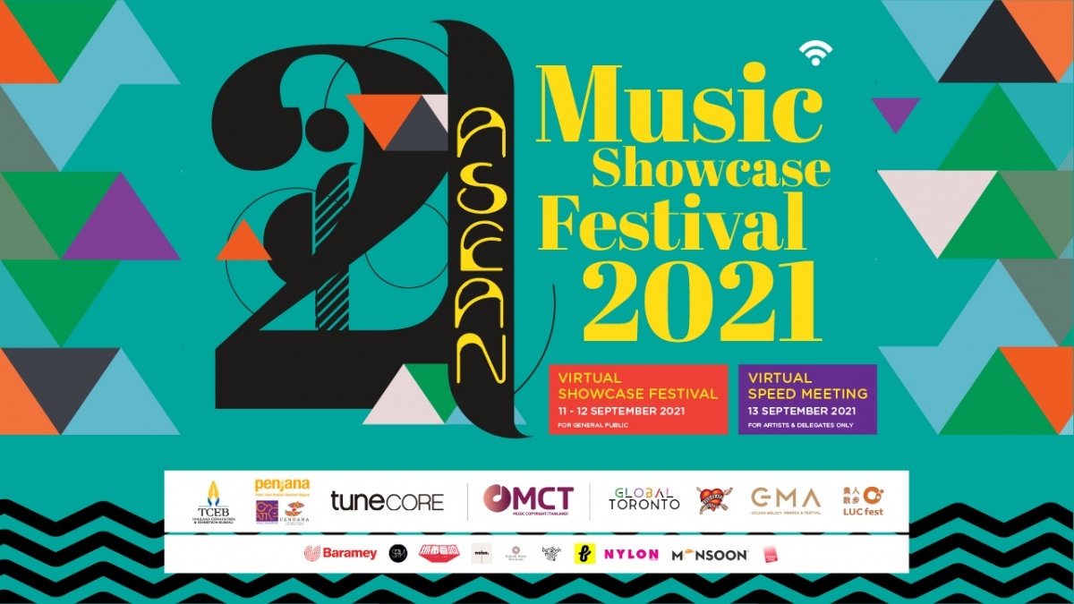 local music event to feature in asean music showcase festival 2021 picture 1