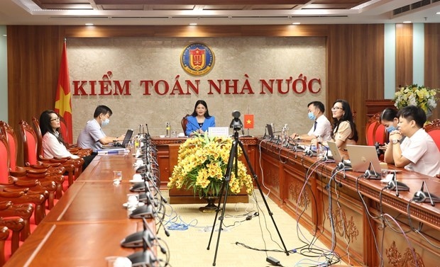 vietnam attends aseansai s 6th senior officials meeting picture 1
