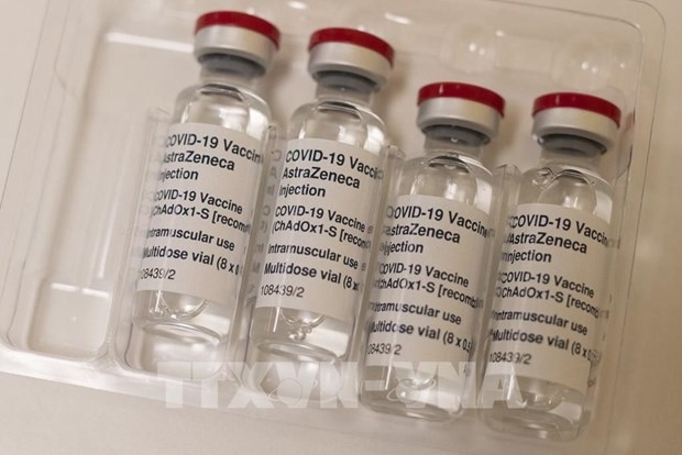 australia to share 1.5 million doses of covid vaccine with vietnam picture 1