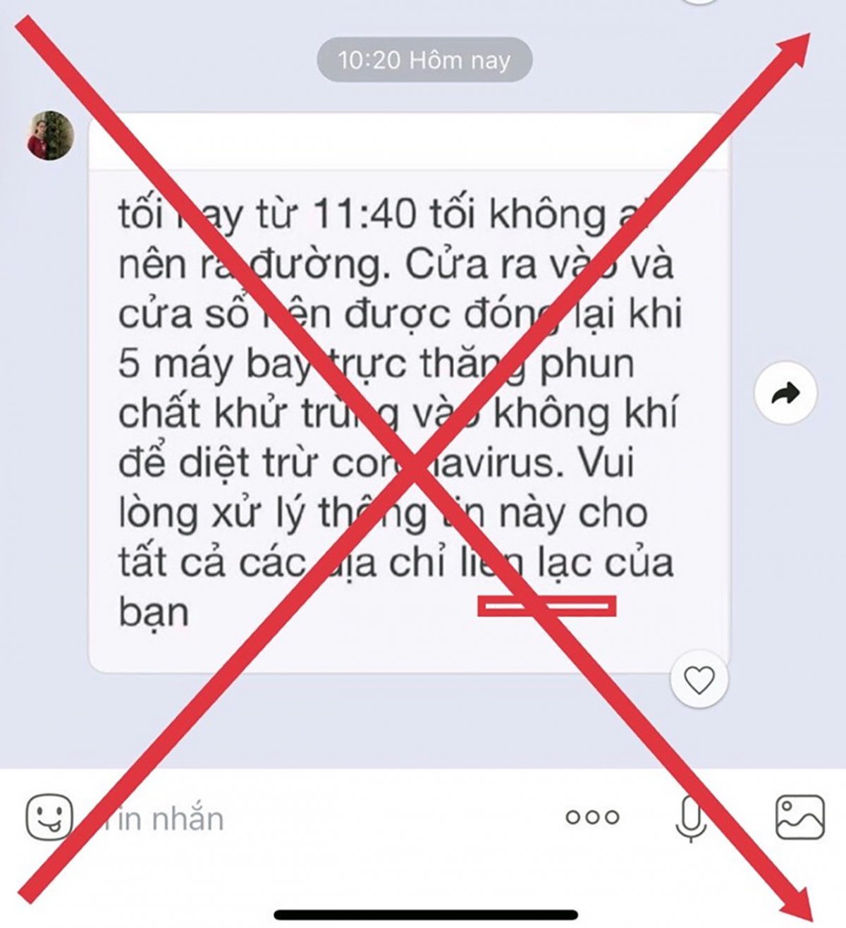 tp.hcm bac thong tin su dung 5 truc thang phun chat khu trung vao khong khi hinh anh 1