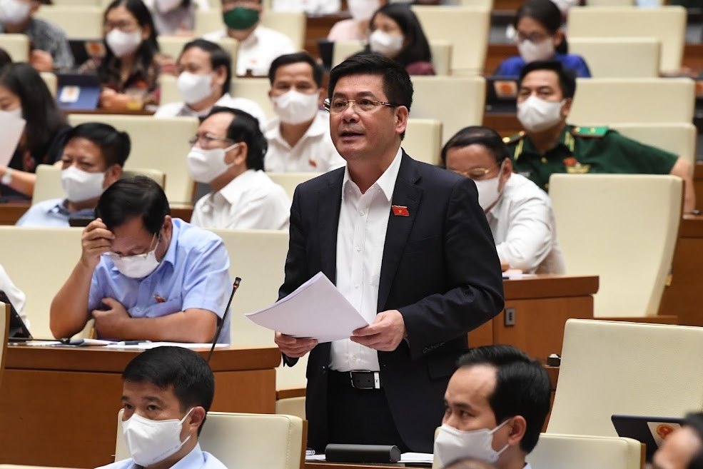 bộ trưởng bộ công thương sớm giải cứu dự án thua lỗ, không để mất thêm người, thêm tiền hình ảnh 1 bo truong bo cong thuong som giai cuu du an thua lo, khong de mat them nguoi, them tien hinh anh 1