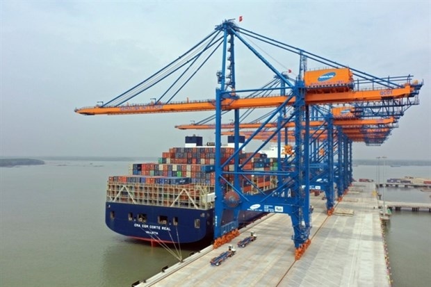 upgrade expected to raise capacity at int l port cluster picture 1