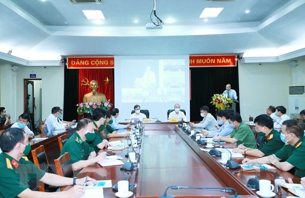 conference spotlights vietnam-cambodia border demarcation outcomes picture 1