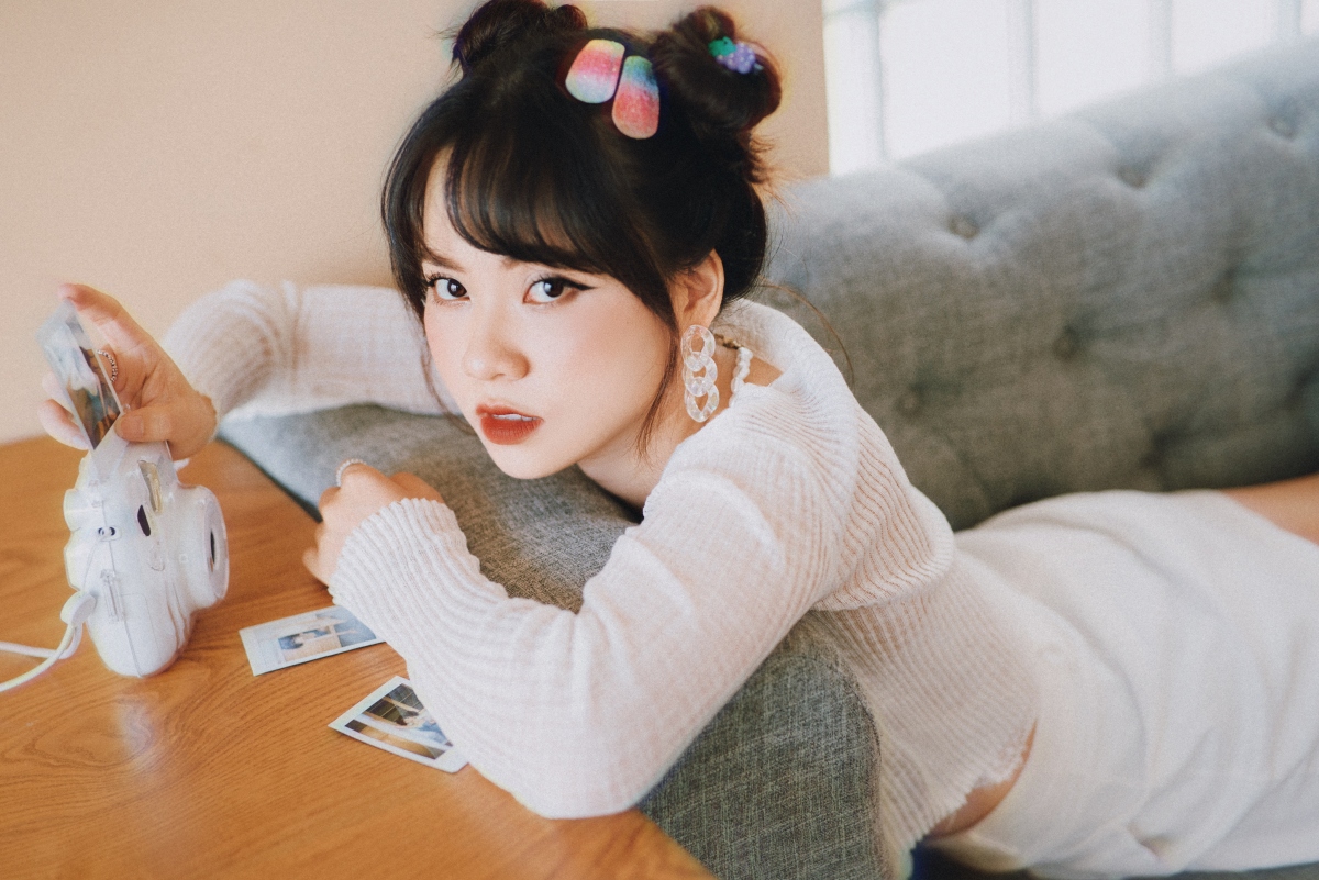 ngo lan huong Dau phai nghe sy nu nao cung theo huong nong bong goi cam hinh anh 2