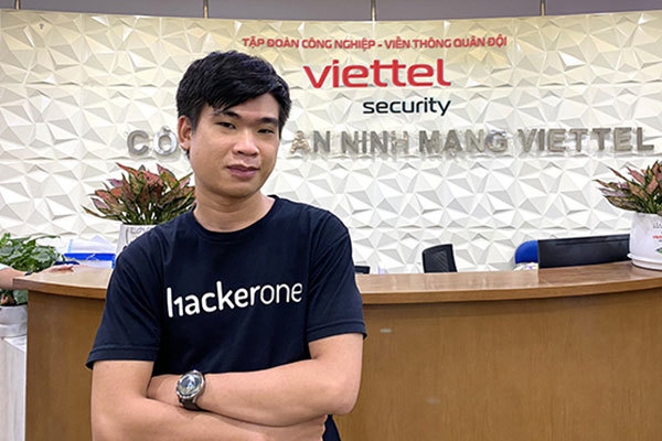 vietnamese cybersecurity expert tops world white-hat hacker ranking picture 1