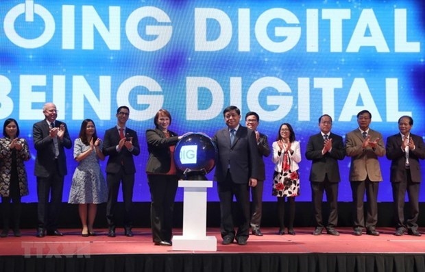 support package aims to promote digital transformation of businesses picture 1